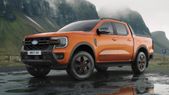Conducción sin manos: el Ford Ranger Híbrido Enchufable estrena el sistema Ford BlueCruise Conducción sin manos: el Ford Ranger Híbrido Enchufable estrena el sistema Ford BlueCruise