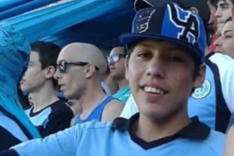 Lucas Suárez tenía 28 años, era cordobés y recorría Brasil como mochilero. Su familia busca reunir el dinero para repatriar el cuerpo. Lucas Suárez tenía 28 años, era cordobés y recorría Brasil como mochilero. Su familia busca reunir el dinero para repatriar el cuerpo.