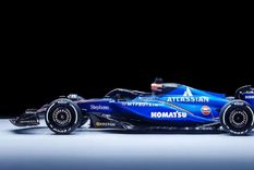 El cambio busca conectar el futuro del equipo con el legado de su fundador.