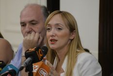 un exgobernador tambien respaldo a anabel como presidenta del pj