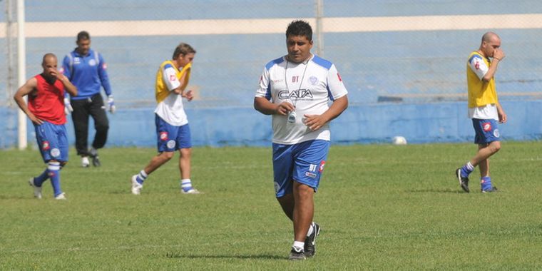 Foto: Pachy Reynoso / MDZ