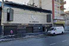 Los jóvenes habían conocido a las viudas negras en el boliche Equinoxio, en Liniers. Los jóvenes habían conocido a las viudas negras en el boliche Equinoxio, en Liniers.