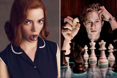 anya taylor-joy y Heath Ledger Instagram Anya Taylor-Joy y Heath Ledger