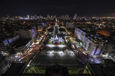 MDZol | Foto: Télam