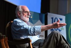 El economista Juan Carlos De Pablo