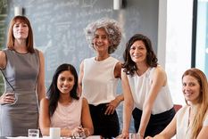 El compromiso con el crecimiento personal continuo es otra clave para el éxito. Foto: Archivo