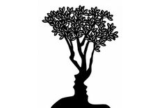 ¿arbol o pareja?: asombroso test psicologico revela tu mayor problema