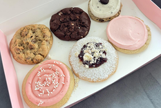 Cómo hacer en casa las cookies virales de TikTok