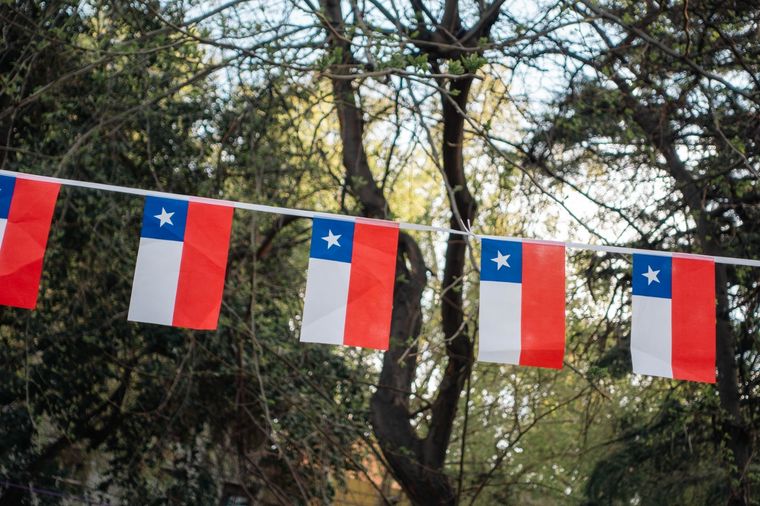 Chile encabeza el top según la IA. ¿Coincidís?