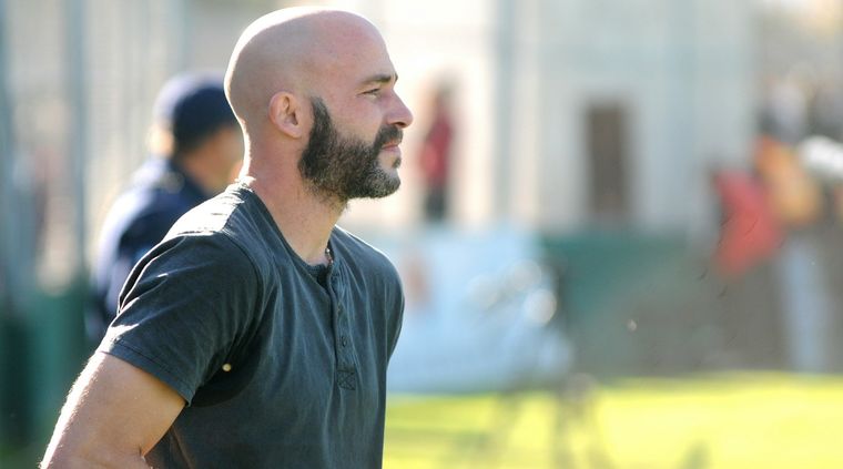 Foto: Pachy Reynoso/MDZ