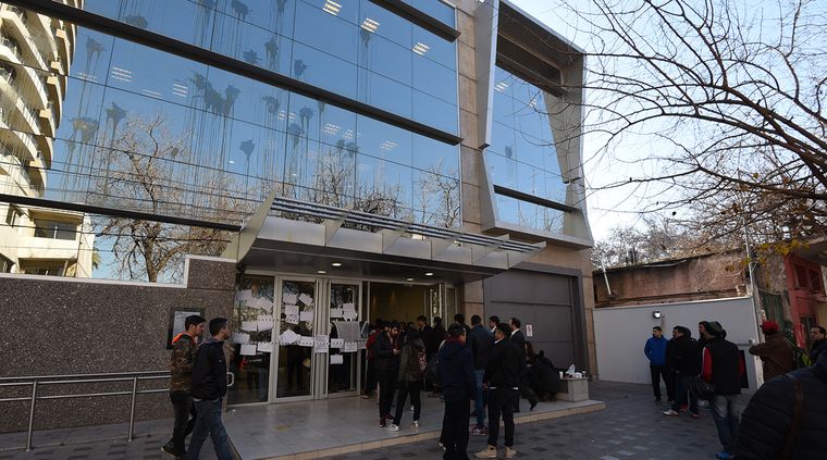 Foto: Alf Ponce / MDZ