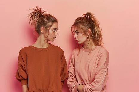 Conocé si sos uno de estos signos interesados y egoístas Foto: Pixabay