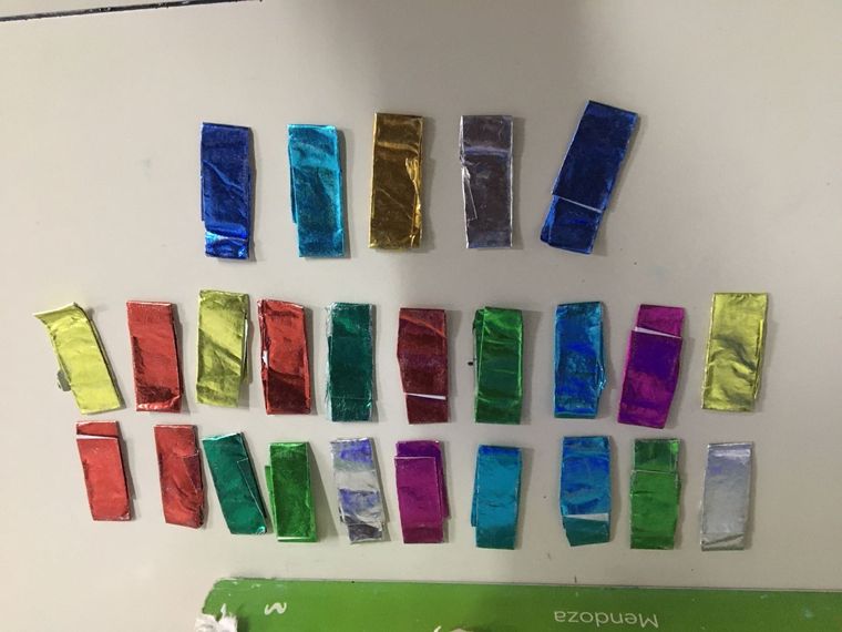 Foto: Ministerio de Seguridad