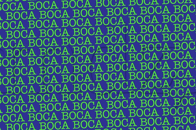 Acertijo visual Acertijo visual, Reto visual, Palabra Foto: MDZ Online