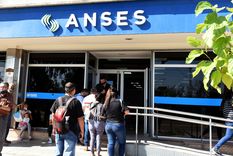 Anses sigue entregando ayudas económicas a los más necesitados Foto: ALF PONCE MERCADO / MDZ