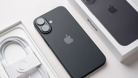 El iPhone 16 se consolida como la mejor opción de compra en Walmart gracias a su potente chip A18 y su nuevo sistema de cámaras. El iPhone 16 se consolida como la mejor opción de compra en Walmart gracias a su potente chip A18 y su nuevo sistema de cámaras.
