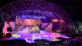 El Festival del Folklore de Cosquín, que en 2026 celebrará su 66° edición con nueve noches consecutivas de música, tradición y artistas de primer nivel. El Festival del Folklore de Cosquín, que en 2026 celebrará su 66° edición con nueve noches consecutivas de música, tradición y artistas de primer nivel.