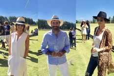 polo open vendimia: un evento high