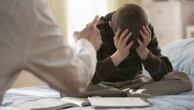 ¿crianza en crisis? el rol de los padres frente a la violencia escolar