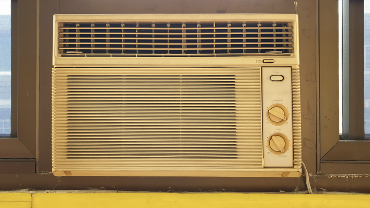 Con este simple producto que tienes en tu casa es posible devolver el blanco a tus electrodómesticos Foto: Shutterstock