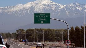 donde estaran y como funcionaran los nuevos peajes en la ruta 7 donde estaran y como funcionaran los nuevos peajes en la ruta 7