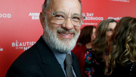 ??El actor de “El Náufrago“, “Quisiera ser grande“ y “Forrest Gump“ entre otros films emblemáticos invirtió 23 millones de dólares en una mansión. Foto: entertainment.ie