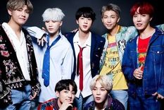 bts presento su nuevo single y sus fans hicieron caer los servidores
