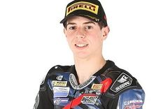 Dean Berta Viñales Foto: Diario de Cádiz