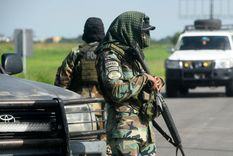 Miembros de organizaciones criminales de Brasil y Uruguay operan desde Bolivia.