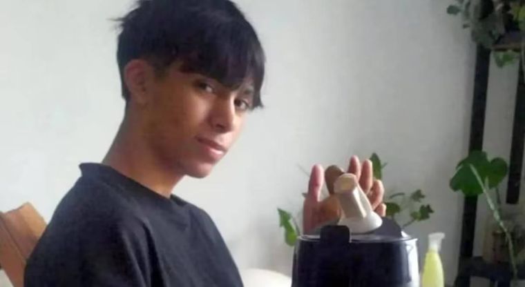 El oficialismo recibirá a los familiares de Jeremías Monzón