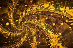 Estos son los tres signos más despistados del horóscopo Foto: Shutterstock