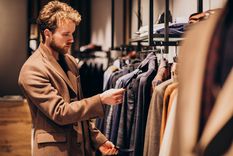 La industria de la moda en Argentina es un terreno lleno de contrastes con importantes desafíos por delante. Foto: Freepik