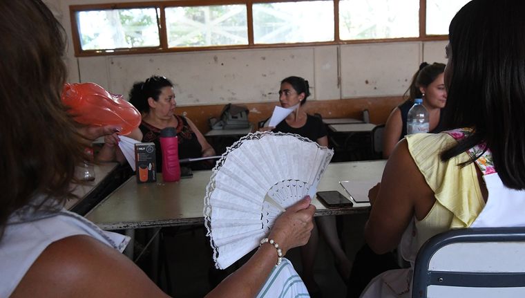 Foto: Marcos Garcia/MDZ