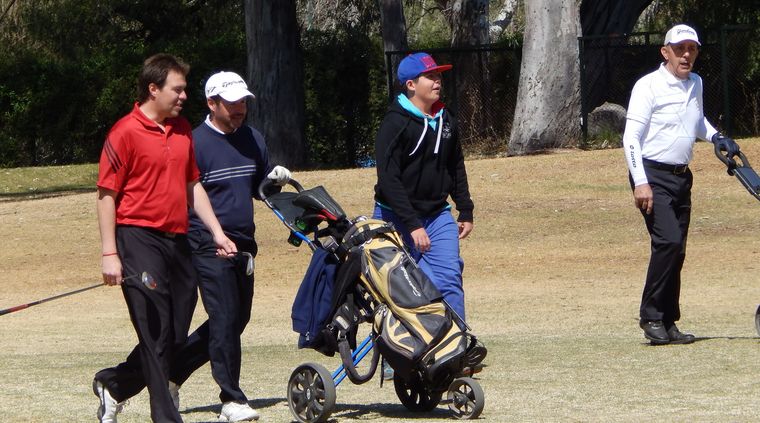 Foto: Juan Borsani/MDZ