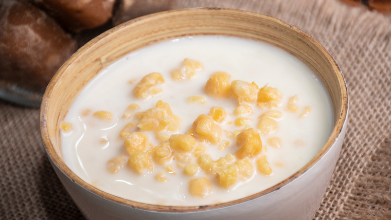 Esta receta será tu próxima estrella