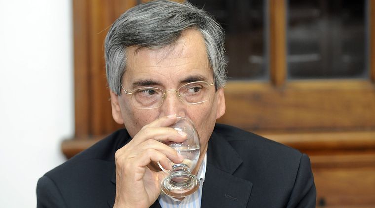 Foto: Alf Ponce / MDZ