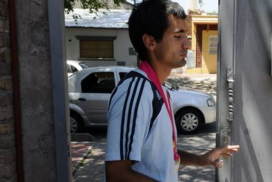 MDZol | Foto: Alf Ponce / MDZ