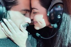 Maite Perroni Embarazo Foto: @maiteperroni y @atovarp