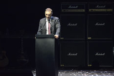 Manuel Adorni mueve piezas en la jefatura de Gabinete.&nbsp;