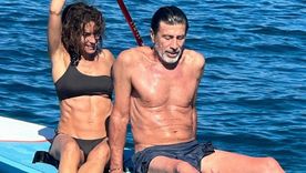 Florencia Raggi y Nicolás Repetto enfrentaron una de las crisis más profundas de su relación. Florencia Raggi y Nicolás Repetto enfrentaron una de las crisis más profundas de su relación.