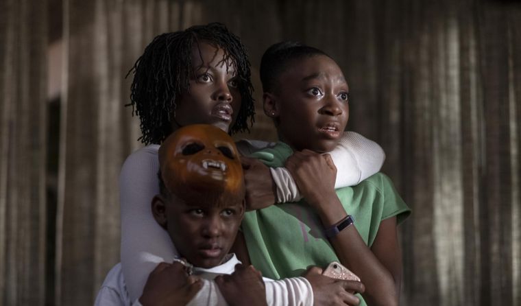 La película llegó a Paramount+ el pasado 30 de junio.