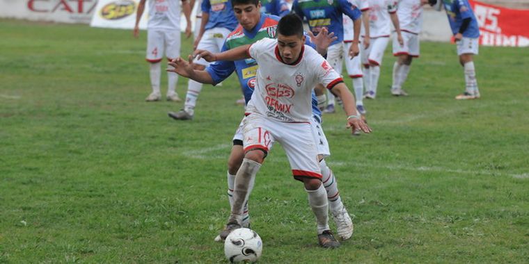 Foto: Alf Ponce / MDZ