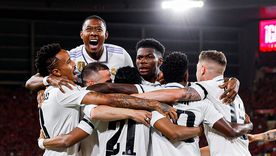 El Al-Ahli de Arabia Saudita va a la carga por una figura del Real Madrid.