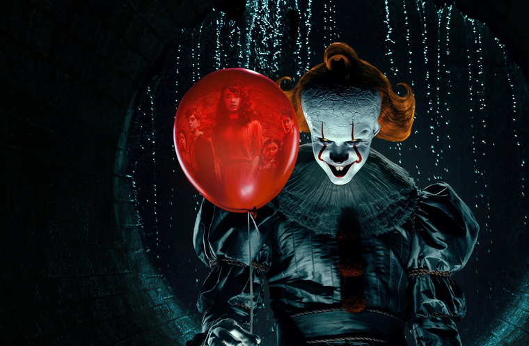 El terrorífico Pennywise vuelve a la precuela Bienvenidos a Derry. El terrorífico Pennywise vuelve a la precuela Bienvenidos a Derry.
