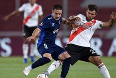 Foto: TyC Sports Foto: TyC Sports