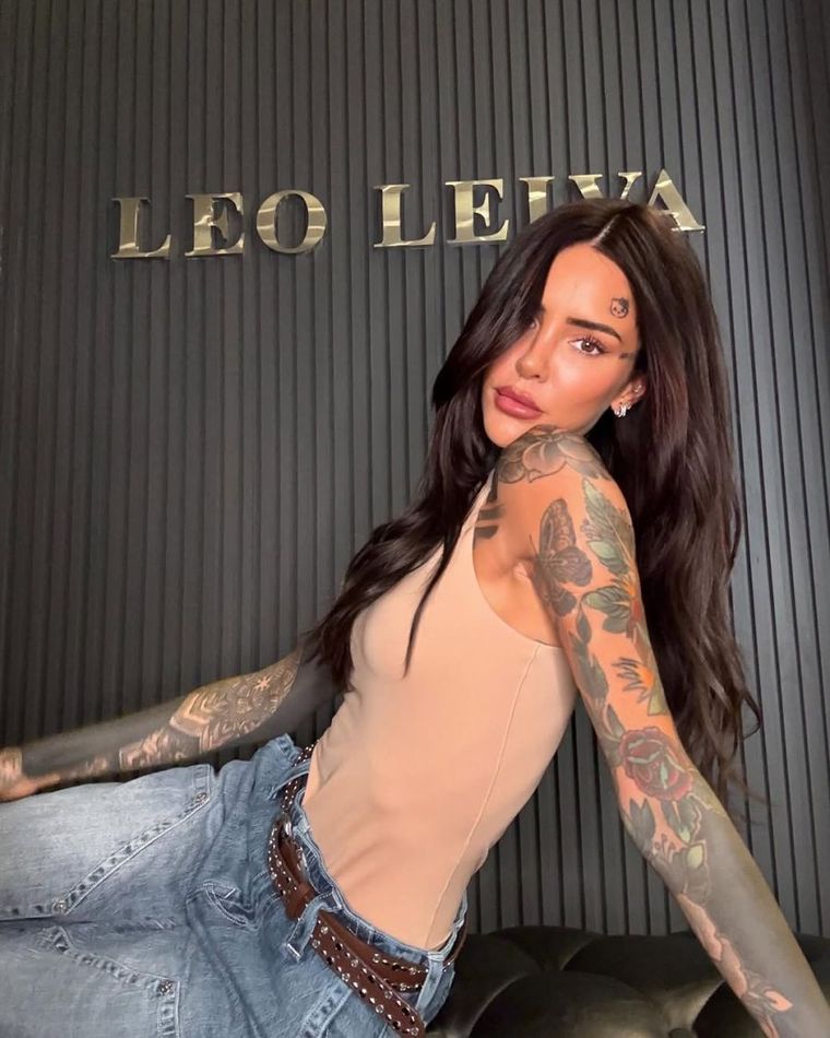 Baby lights que transformaron su melena. Baby lights que transformaron su melena.