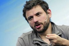 Foto: Prensa Grabois