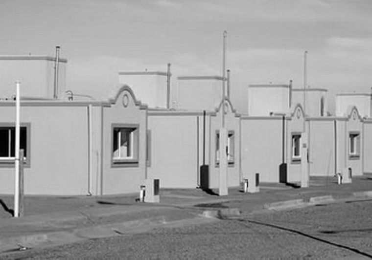Tener un plan de vivienda exitoso es una de las deudas de los últimos gobiernos. Foto: MDZ