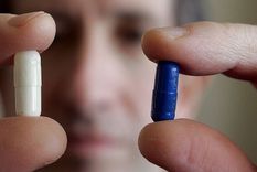 El uso de placebos ha generado un largo debate en la investigación médica. (Foto: GETTY IMAGES)