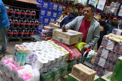 Los precios mayoristas se alinean a los minoristas Los precios mayoristas se alinean a los minoristas